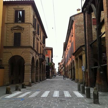 Main Street 59 Daire Bolonya Dış mekan fotoğraf