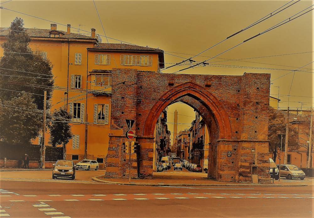 Main Street 59 Daire Bolonya Dış mekan fotoğraf