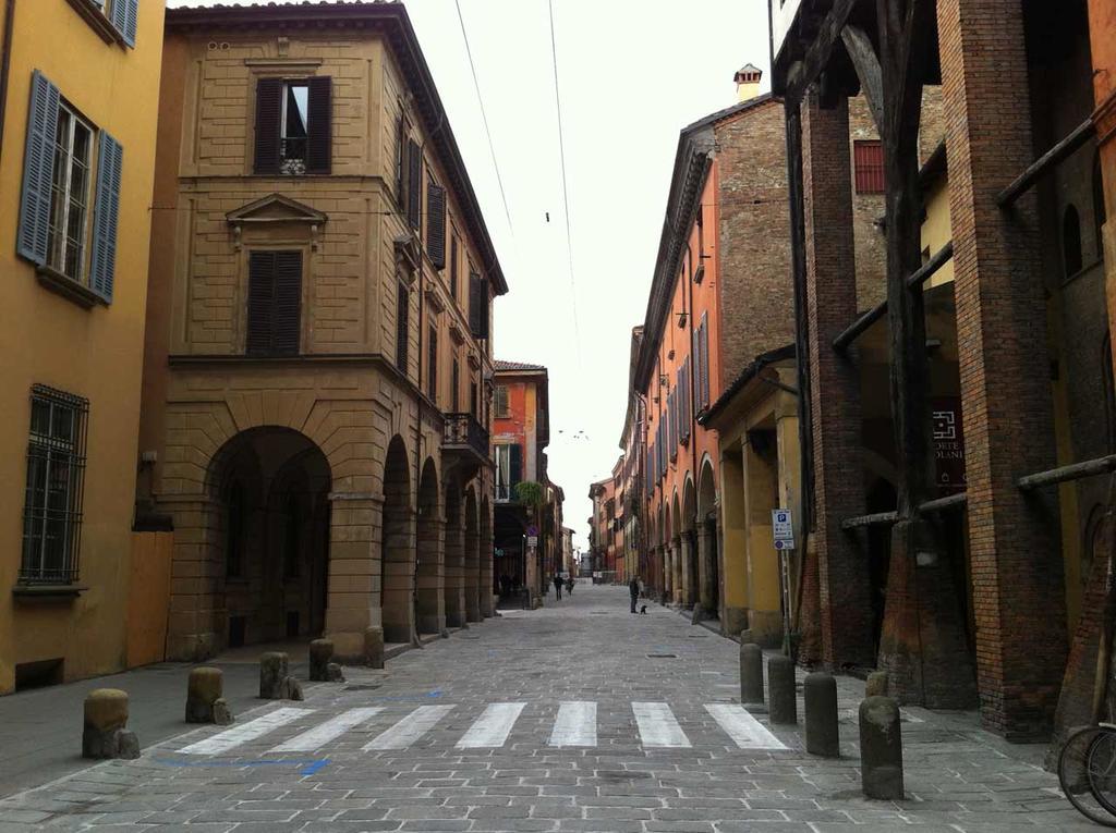 Main Street 59 Daire Bolonya Dış mekan fotoğraf